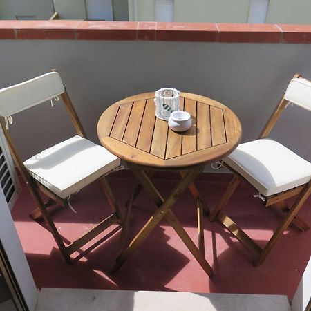 Appartamento Estrella A Due Passi Dalla Spiaggia Αλγκέρο Εξωτερικό φωτογραφία