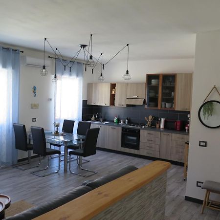 Appartamento Estrella A Due Passi Dalla Spiaggia Αλγκέρο Εξωτερικό φωτογραφία