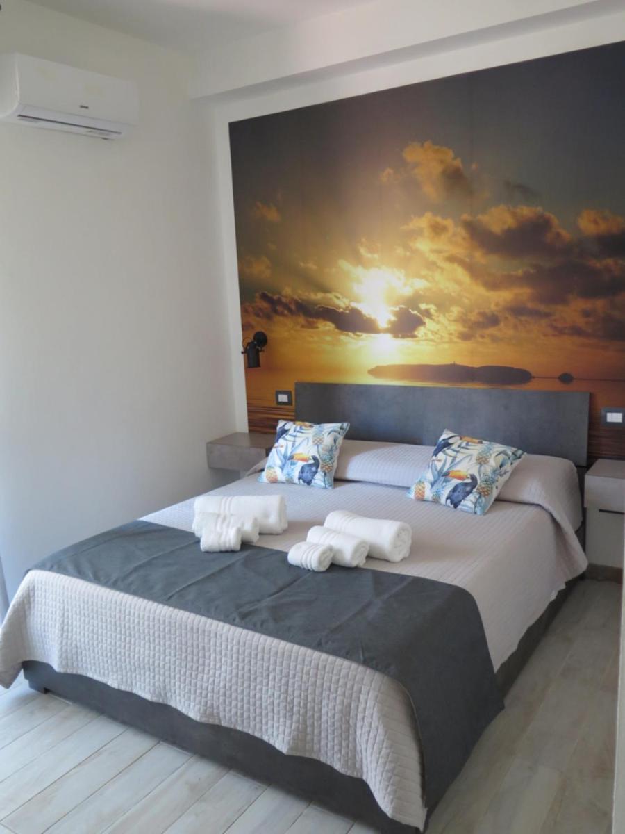 Appartamento Estrella A Due Passi Dalla Spiaggia Αλγκέρο Εξωτερικό φωτογραφία