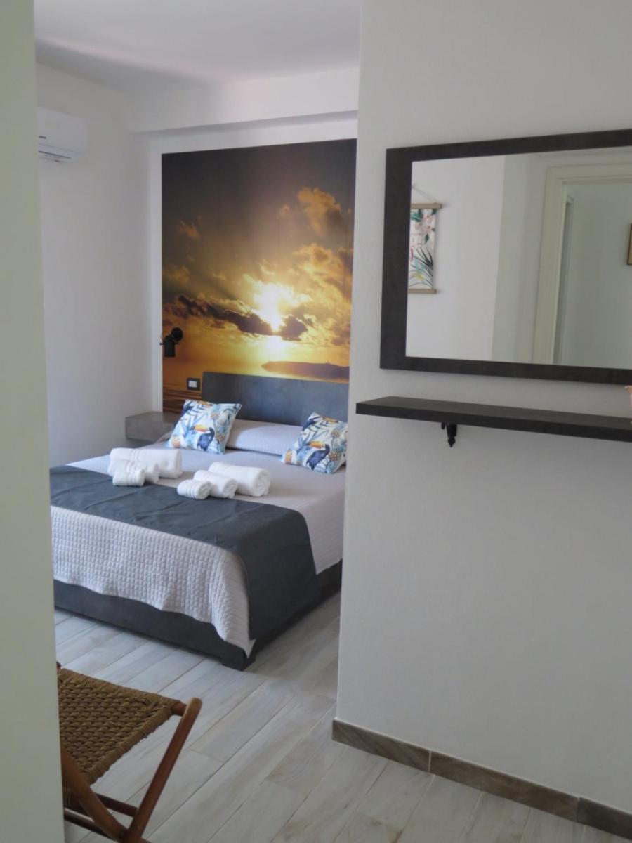 Appartamento Estrella A Due Passi Dalla Spiaggia Αλγκέρο Εξωτερικό φωτογραφία